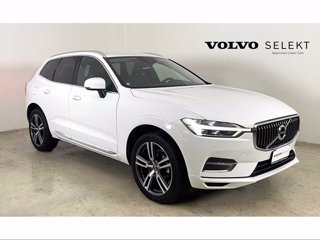 VOLVO XC60 D4 AWD INSCRIPTION