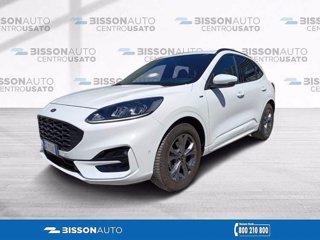 FORD Kuga 1.5 EcoBlue 120 CV 2WD ST-Line