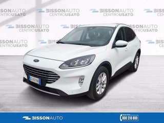 FORD Kuga 1.5 EcoBlue 120 CV 2WD Titanium Business