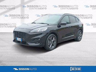 FORD Kuga 2.5 Full Hybrid 190 CV CVT 2WD ST-Line X