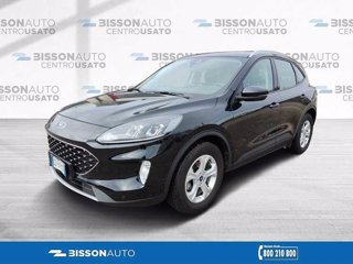 FORD Kuga 1.5 EcoBlue 120 CV 2WD Connect