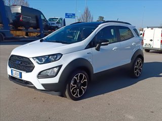 FORD EcoSport 1.0 EcoBoost 125 CV Start&Stop Active