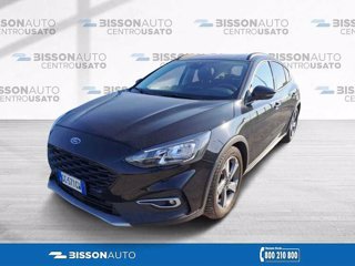 FORD Focus 1.0 EcoBoost 125 CV 5p. Active