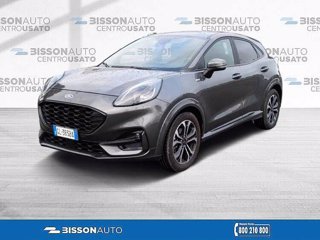 FORD Puma 1.0 ecoboost h ST-line Design s&s 125cv