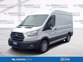 FORD transit 290 2.0 tdci 130cv trend L2H2 E6