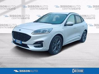 FORD Kuga 1.5 ecoblue ST-Line X 2wd 120cv auto