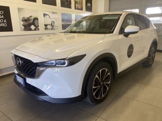 MAZDA Cx-5 2.2 advantage 2wd 150cv auto