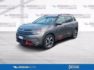 CITROEN C5 Aircross 1.2 puretech Shine s&s 130cv