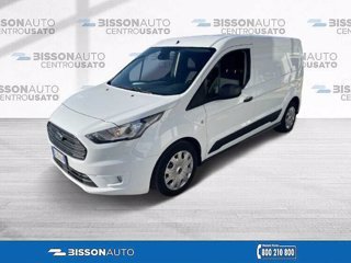 FORD Transit Connect 210 1.5 ecoblue(tdci) 100cv Trend L2H1 E6.2