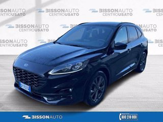 FORD Kuga 2.0 ecoblue ST-Line X 2wd 120cv auto