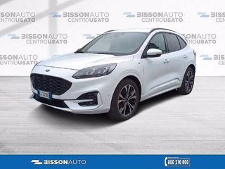 FORD Kuga 1.5 ecoblue ST-Line 2wd 120cv auto