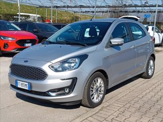 FORD Ka + 1.5 ecoblue(tdci) Ultimate s&s 95cv