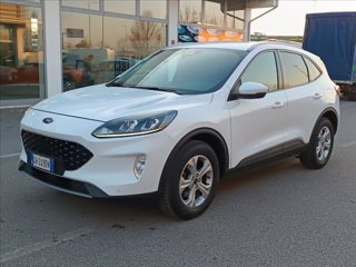 FORD Kuga 1.5 ecoboost Connect 2wd 120cv