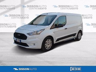 FORD Transit Connect 210 1.5 tdci 100cv Trend L2H1 E6