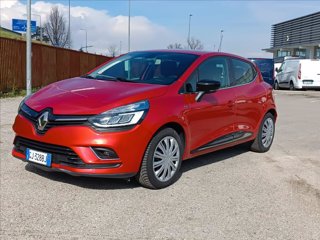 RENAULT Clio 0.9 tce energy Duel Gpl 90cv